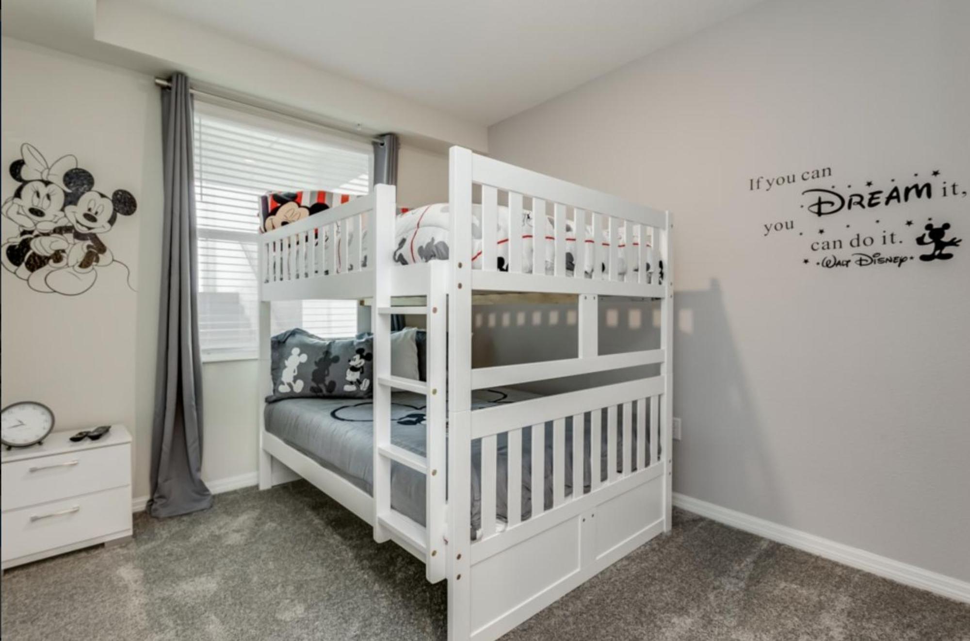 Cozy Bambi Villa By All Vacation Kissimmee Zewnętrze zdjęcie
