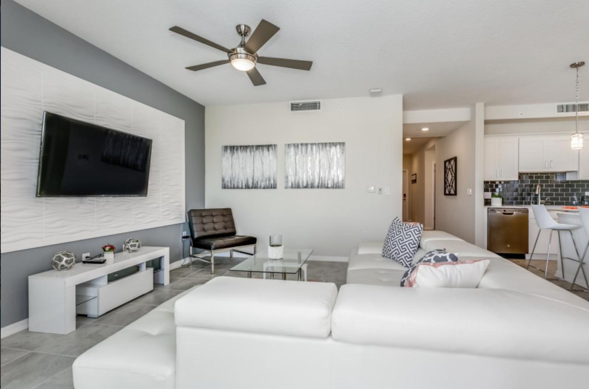 Cozy Bambi Villa By All Vacation Kissimmee Zewnętrze zdjęcie