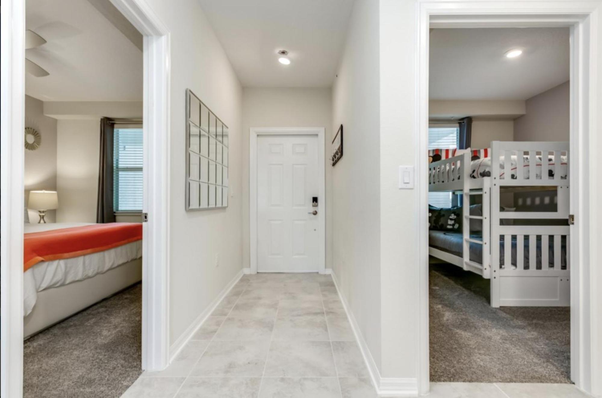 Cozy Bambi Villa By All Vacation Kissimmee Zewnętrze zdjęcie