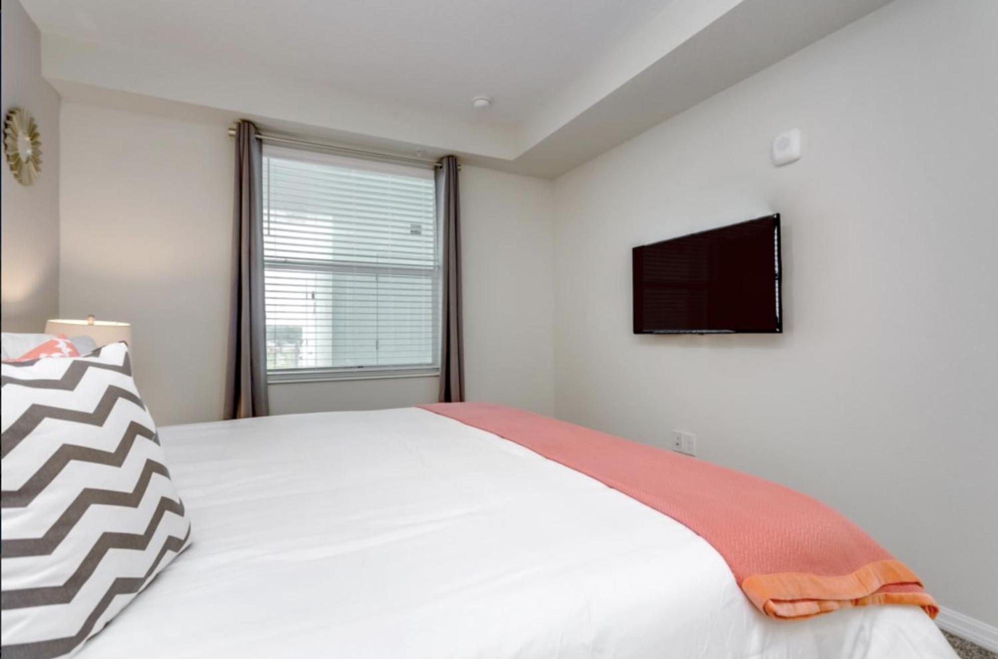Cozy Bambi Villa By All Vacation Kissimmee Zewnętrze zdjęcie