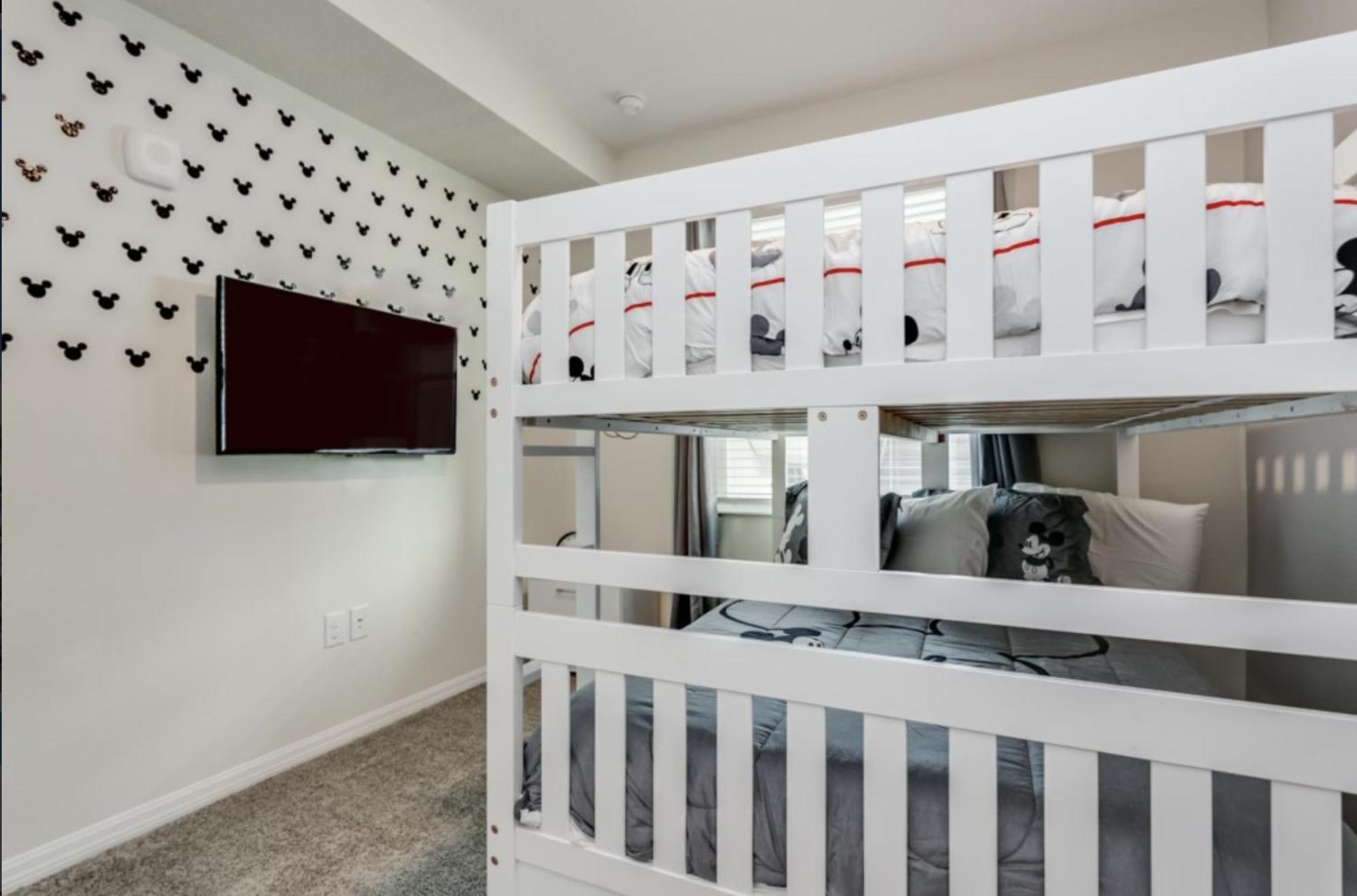 Cozy Bambi Villa By All Vacation Kissimmee Zewnętrze zdjęcie