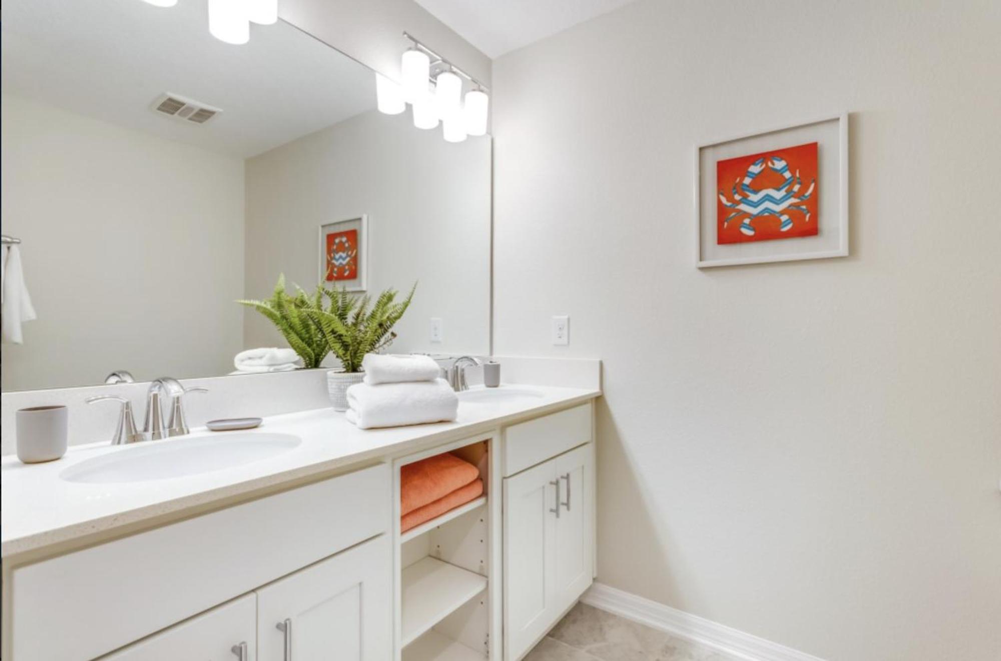 Cozy Bambi Villa By All Vacation Kissimmee Zewnętrze zdjęcie