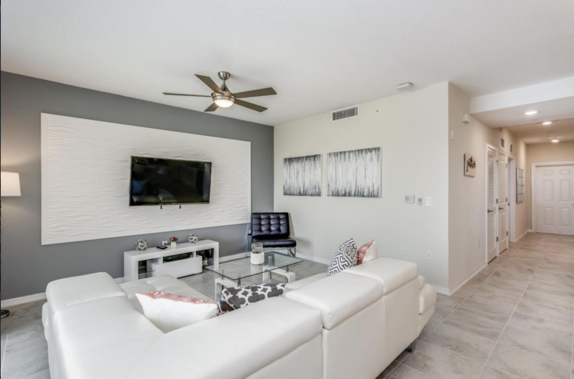 Cozy Bambi Villa By All Vacation Kissimmee Zewnętrze zdjęcie